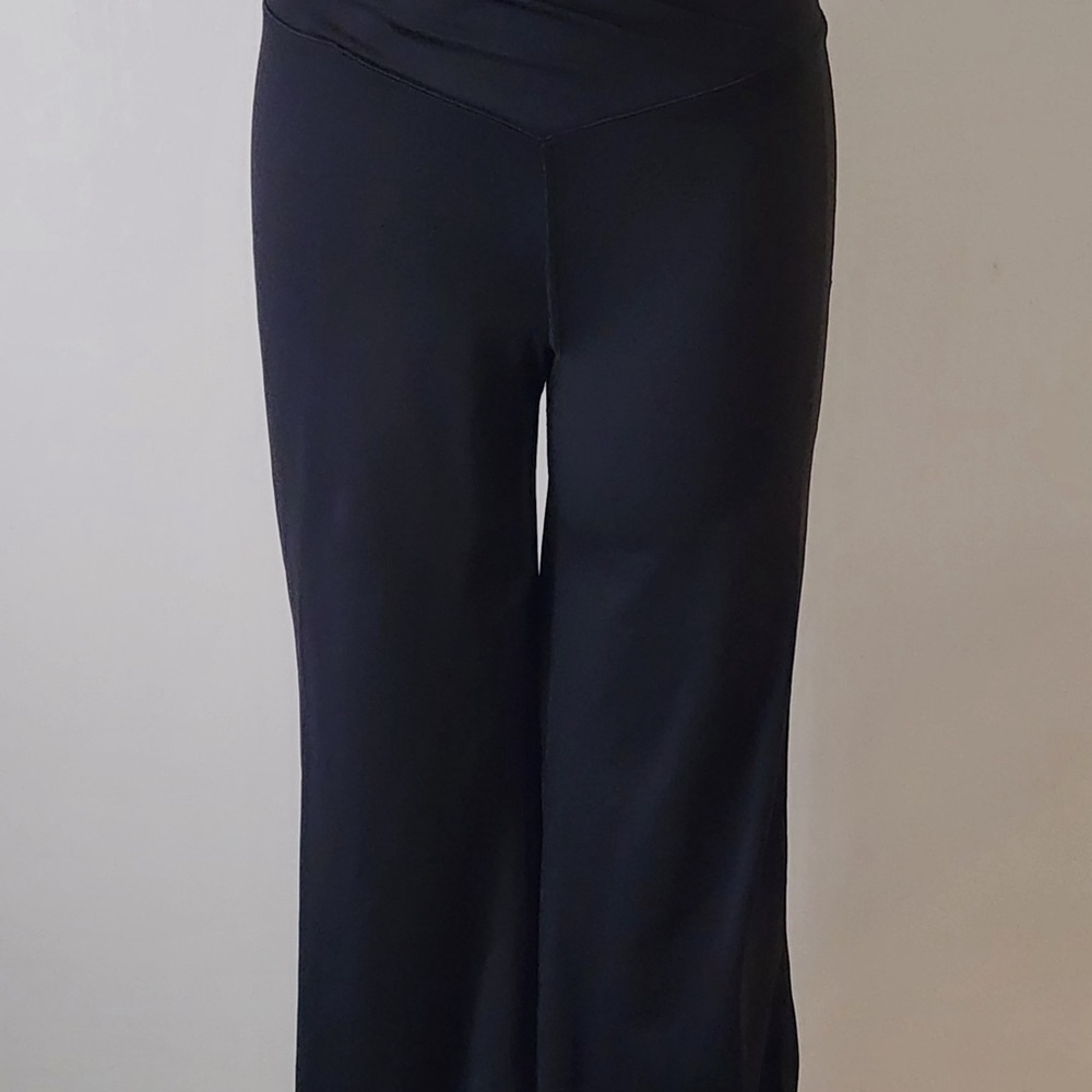 Aeropostale Black Leggings